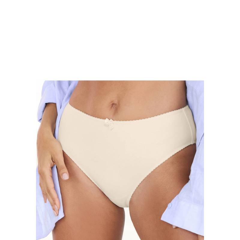NUANCE Slip Damen toffee Gr.36/38 von Nuance