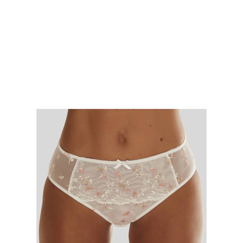 NUANCE Slip Damen weiß Gr.48/50 von Nuance