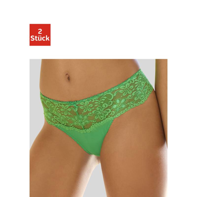 NUANCE String Damen 2xgrün Gr.40/42 von Nuance