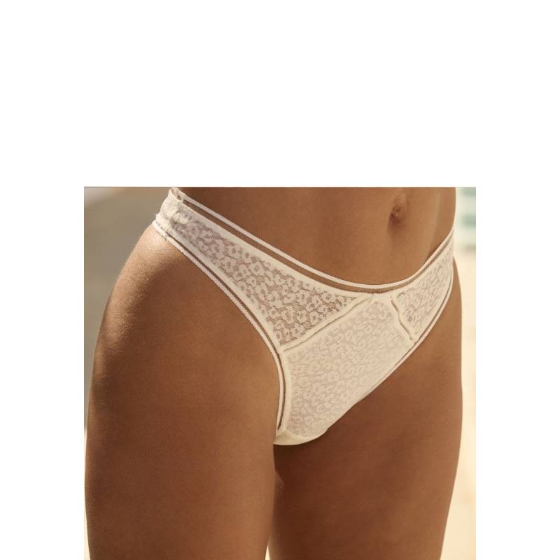 NUANCE String Damen creme Gr.40/42 von Nuance