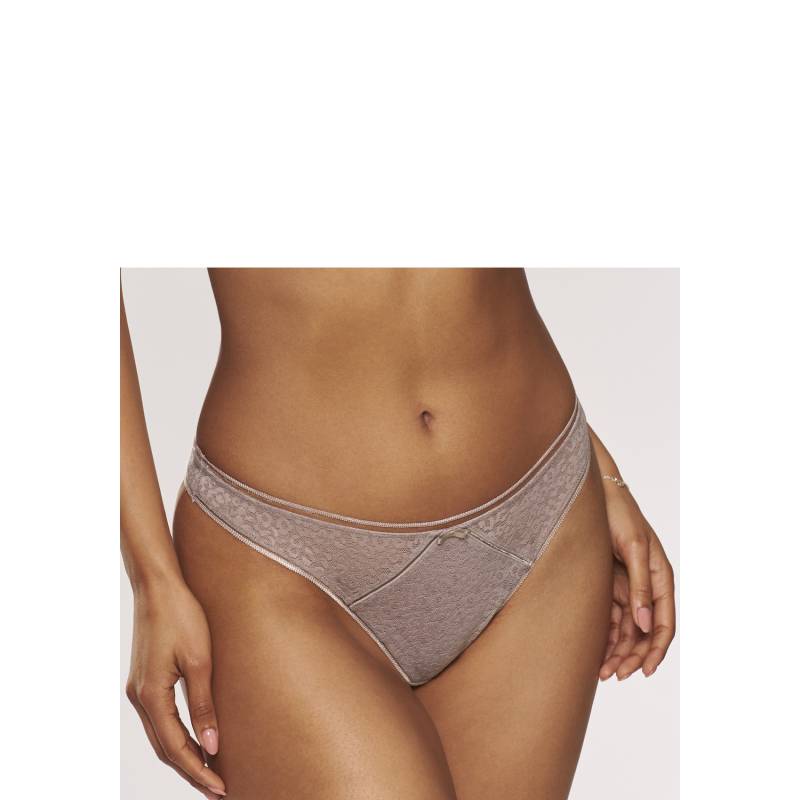 NUANCE String Damen sand Gr.48/50 von Nuance
