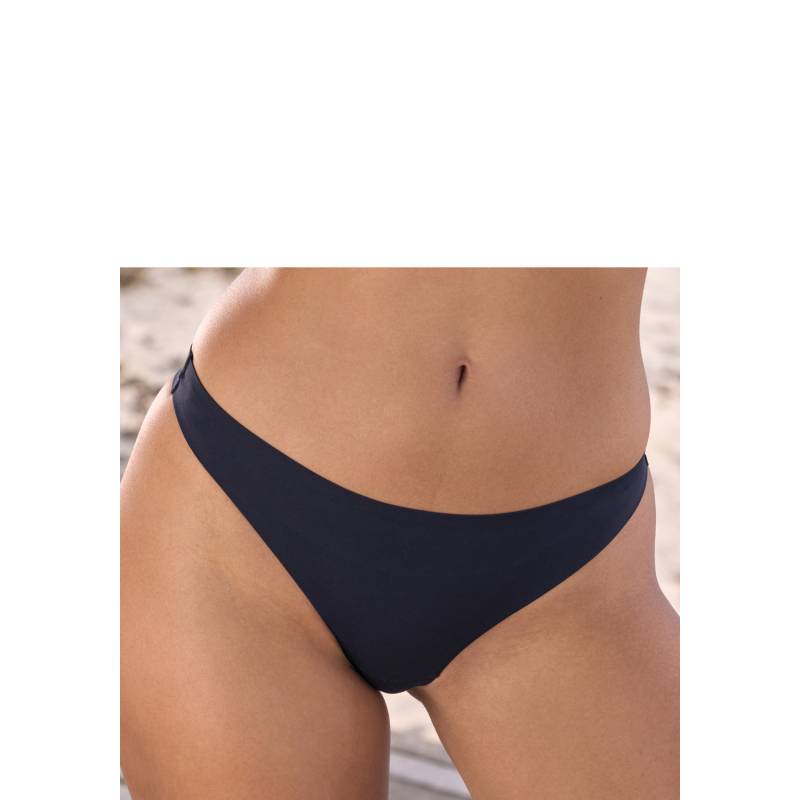 NUANCE String Damen schwarz Gr.XS (32/34) von Nuance