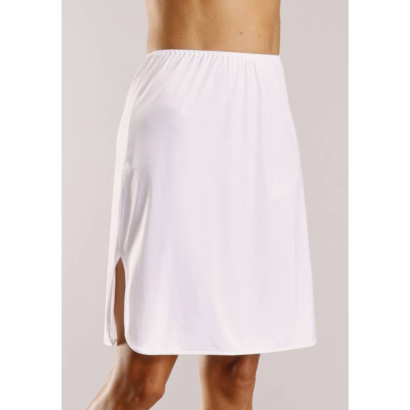 NUANCE Unterrock Damen weiß Gr.36/38 NUANCE Unterrock Damen weiß Gr.36/38 von Nuance