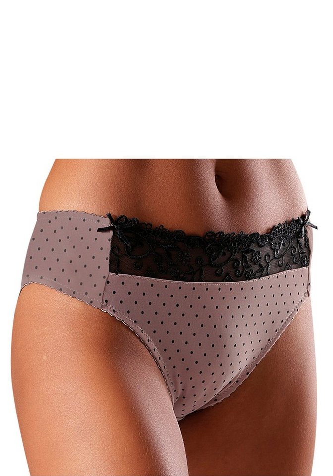 Nuance Slip in bequemer Basic-Schnittform von Nuance