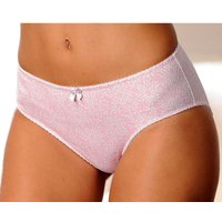 Witt Damen Slip, rosa-puder von Nuance