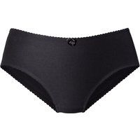 Witt Weiden Damen Slip schwarz von Nuance