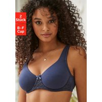 T-Shirt-BH von Nuance