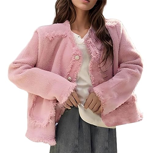 artikel unter 1 euro steppmantel damen winter Puffer Winterjacke Klassischem wollmantel damen lang Weiche Lässiges Down prime angebote steppmantel damen lang von Nuaoxyeu