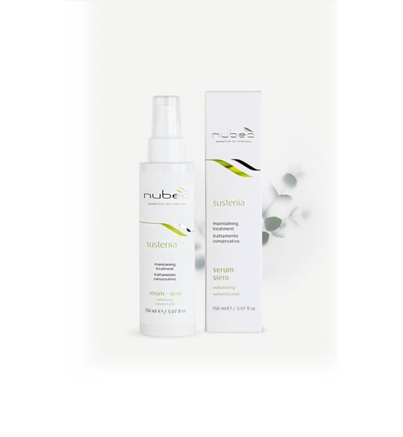 Nubeà Haarserum SUSTENIA Volumisierendes Serum Nubeà Haarserum SUSTENIA Volumisierendes Serum von Nubeà