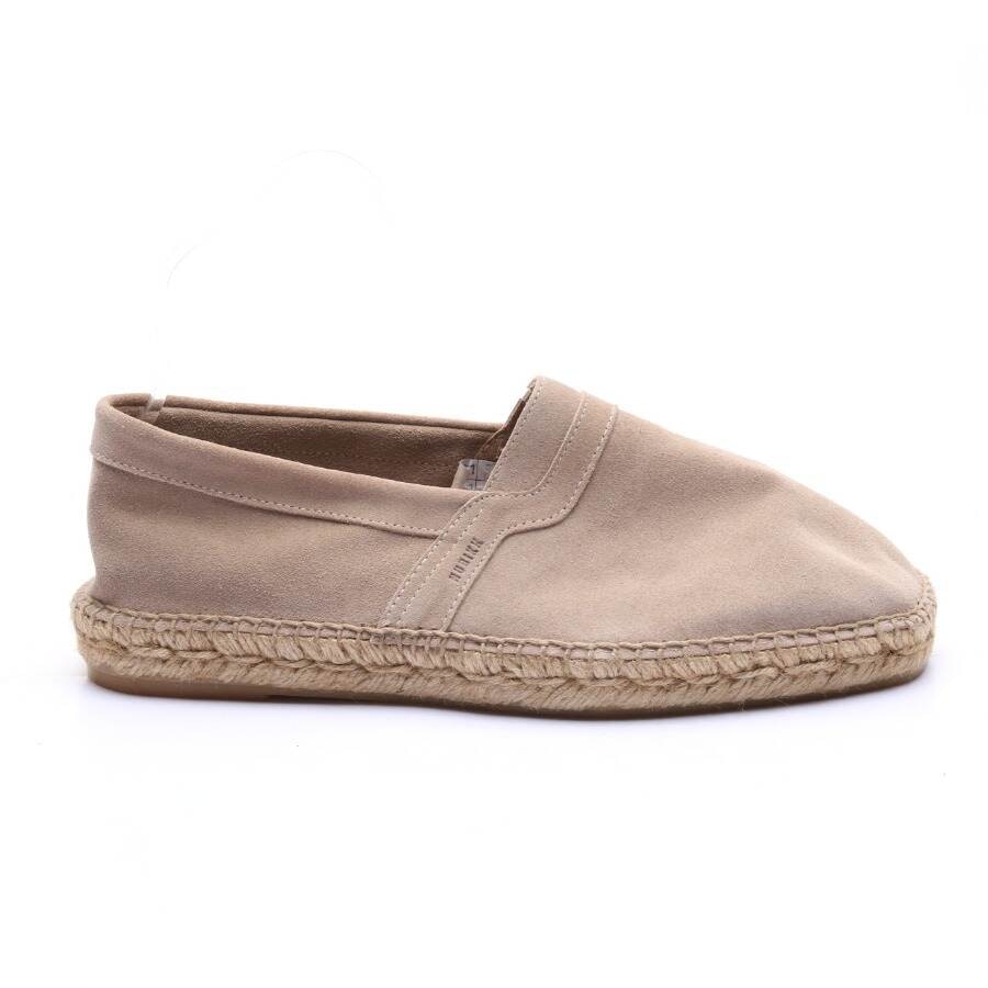 Nubikk Espadrilles EUR 40 Camel von Nubikk