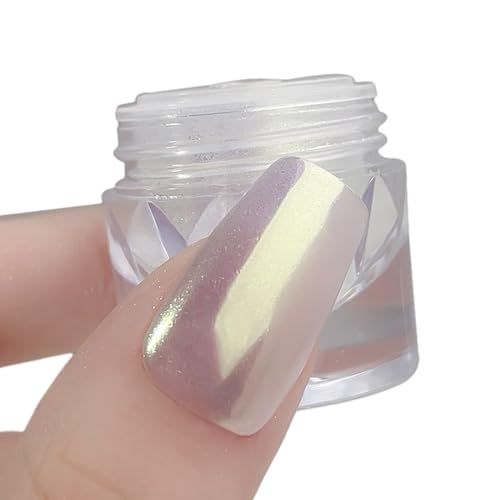 Puder-Pigment-Gel-Nagellack, Kunst-Dekorationen für Frauen Puder-Pigment-Gel-Nagellack, Kunst-Dekorationen für Frauen von Nucelit
