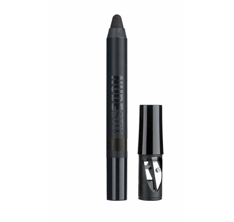 Nudestix Eyeliner Magnetic Matte Eye Color - Shade: Night von Nudestix