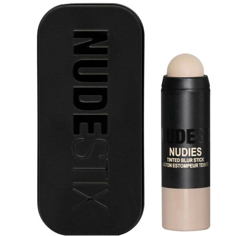 Nudestix Foundation Make-up in a Tinted Blur Stick - Shade: Light 1 von Nudestix