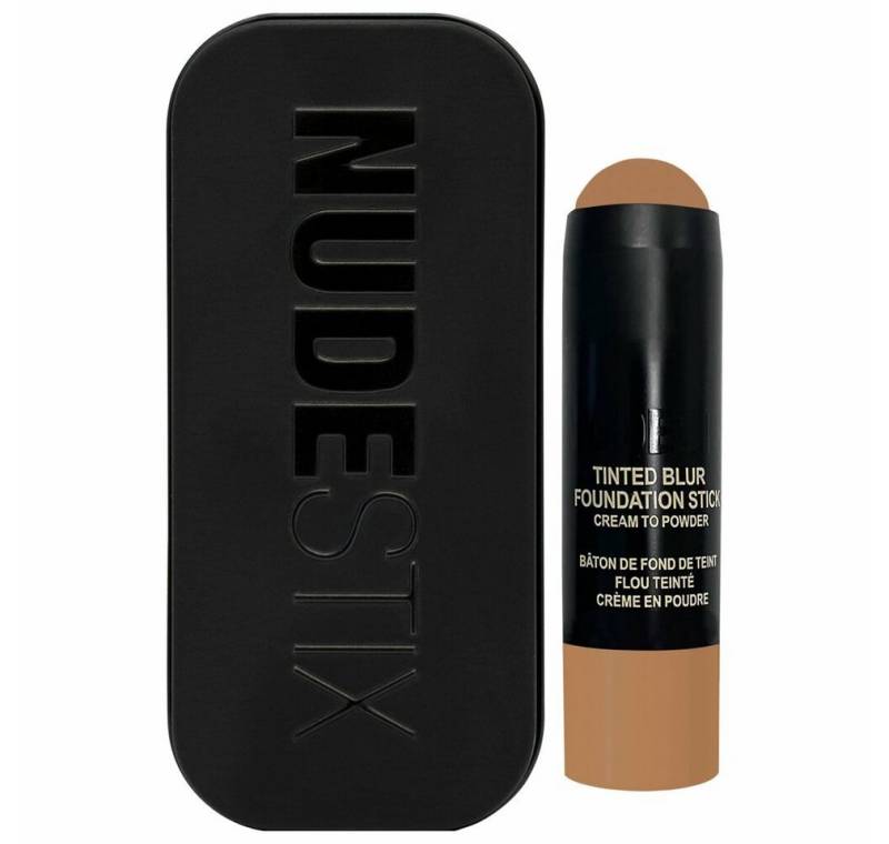 Nudestix Foundation Tinted Blur Stick Medium 6 6.116 Gr von Nudestix