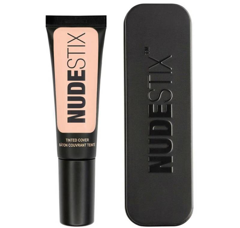 Nudestix Foundation Tinted Cover Nude 1.5 25ml von Nudestix