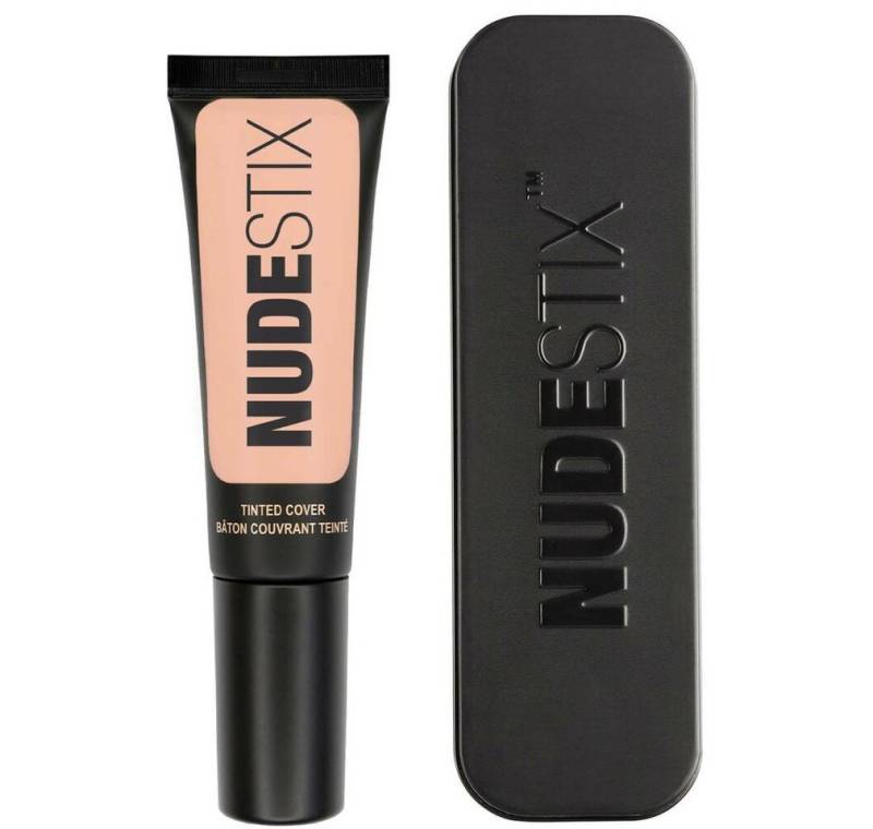 Nudestix Foundation Tinted Cover Nude 2.0 25ml von Nudestix