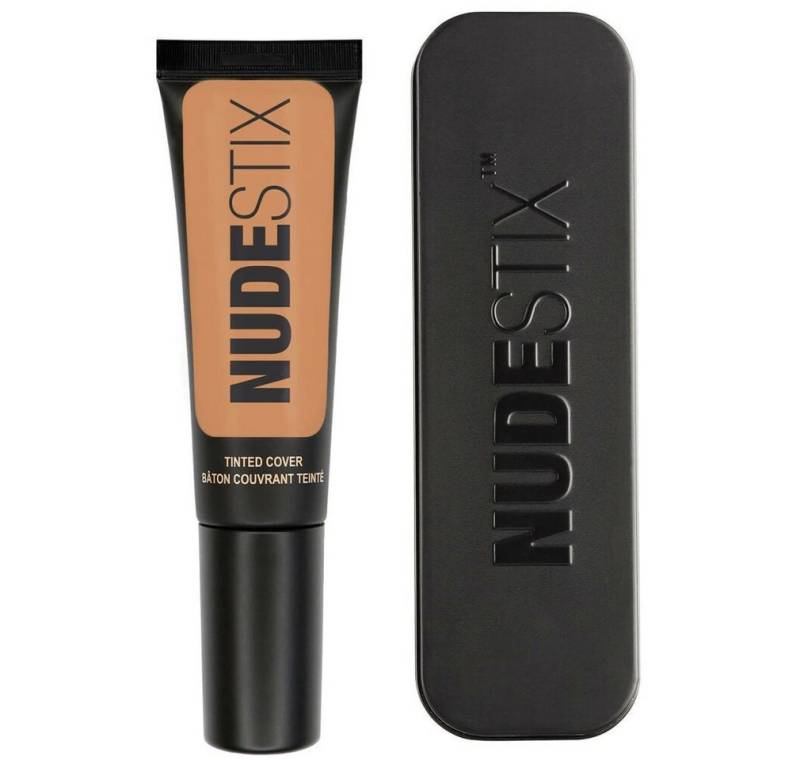 Nudestix Foundation Tinted Cover Nude 6.0 25ml von Nudestix