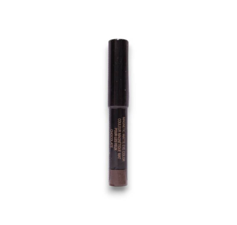 Nudestix Lidschatten, Magnetic Matte, Eyeshadow Stick, Chocolate, 2.5 g von Nudestix