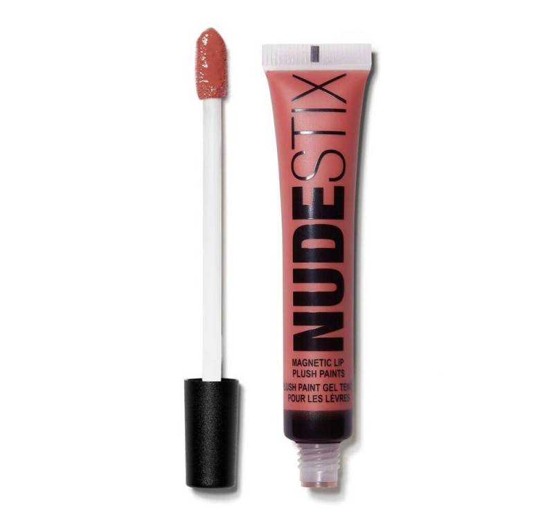 Nudestix Lipgloss Magnetic Lip Lipgloss Waikiki Rose 10 ml von Nudestix