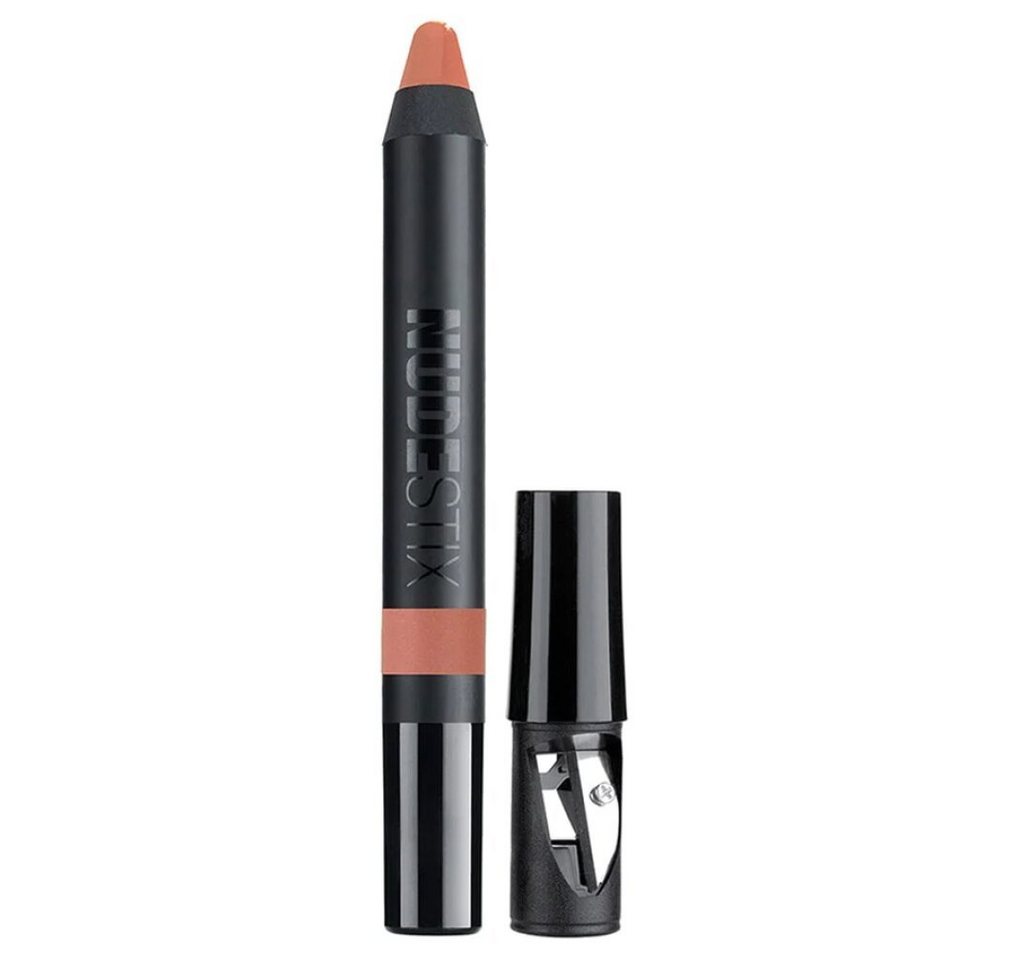 Nudestix Lippenpflegemittel Gel Color Lip & Cheek Balm - Shade: Ally von Nudestix