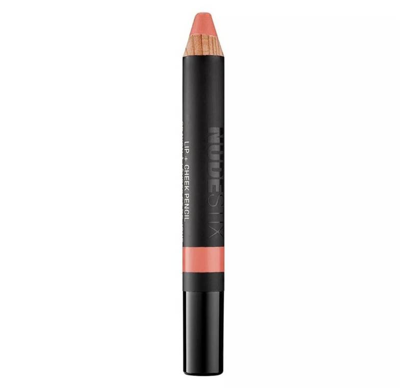 Nudestix Lippenpflegemittel Gel Color Lip & Cheek Balm - Shade: Tay Tay von Nudestix
