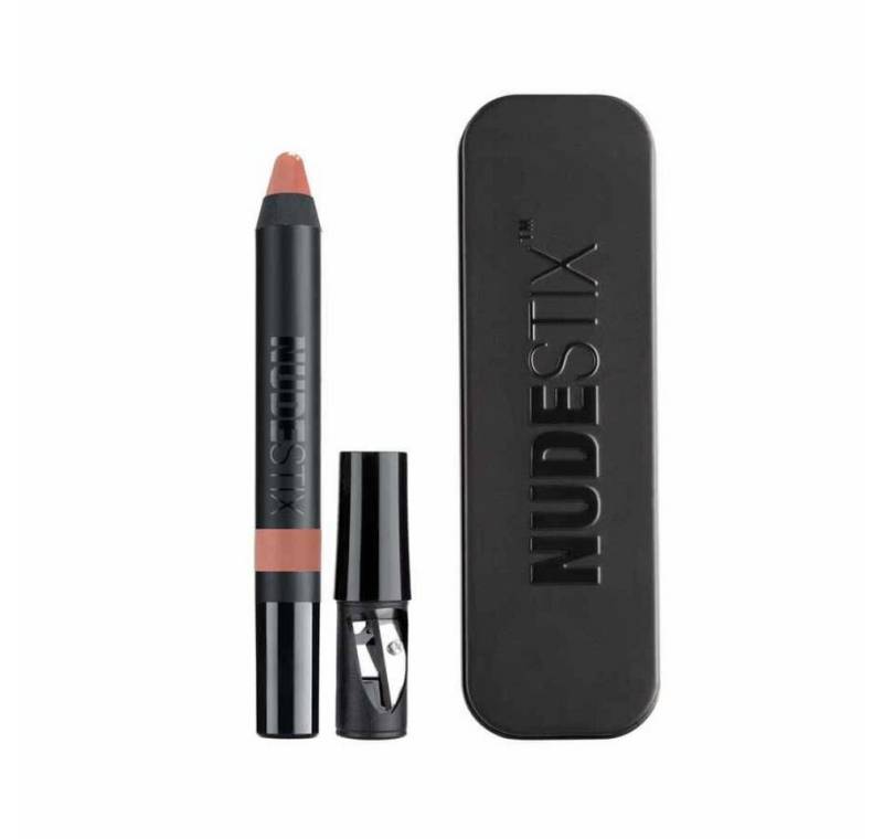 Nudestix Lippenstift Cream Lip & Cheek Pencil 2-In-1 Sin 2,49 g von Nudestix