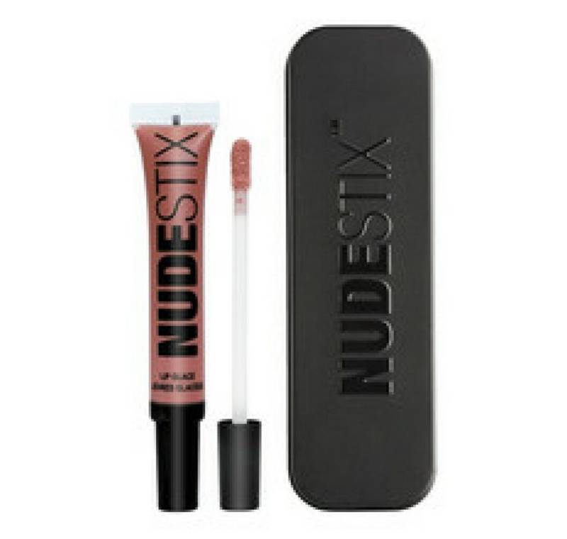 Nudestix Lippenstift LIP GLACE - Shade: Nude 04 von Nudestix