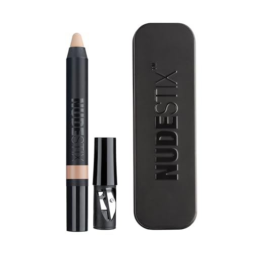 Nudestix Magnetic Eye Color, shade=Moon by Nudestix von Nudestix
