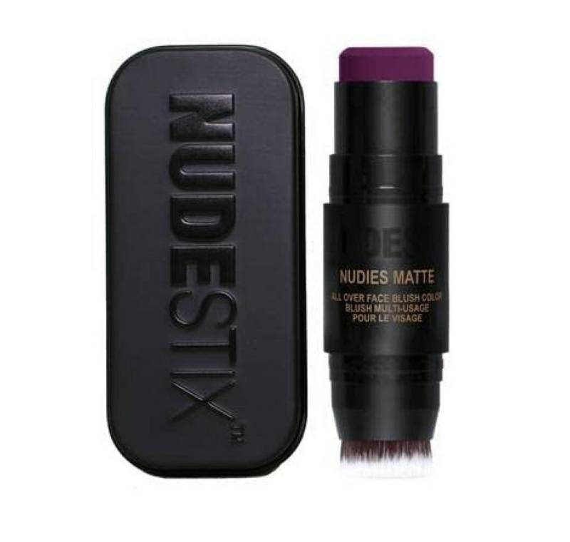 Nudestix Rouge Nudies All Over Face Matte Moodie Blu 7 Gr von Nudestix