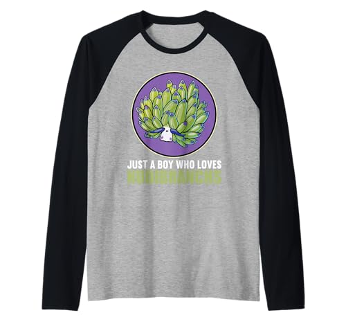 Herren Costasiella kuroshimae Nudibranch Leaf Sheep Raglan Herren Costasiella kuroshimae Nudibranch Leaf Sheep Raglan von Nudibranchs Nudibranch Animal Outfits