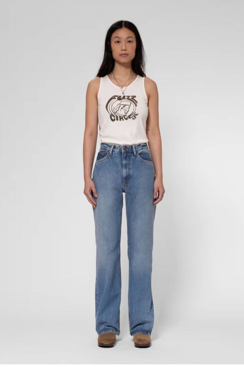 Jeans Clean Eileen Vintage Dreams von Nudie Jeans