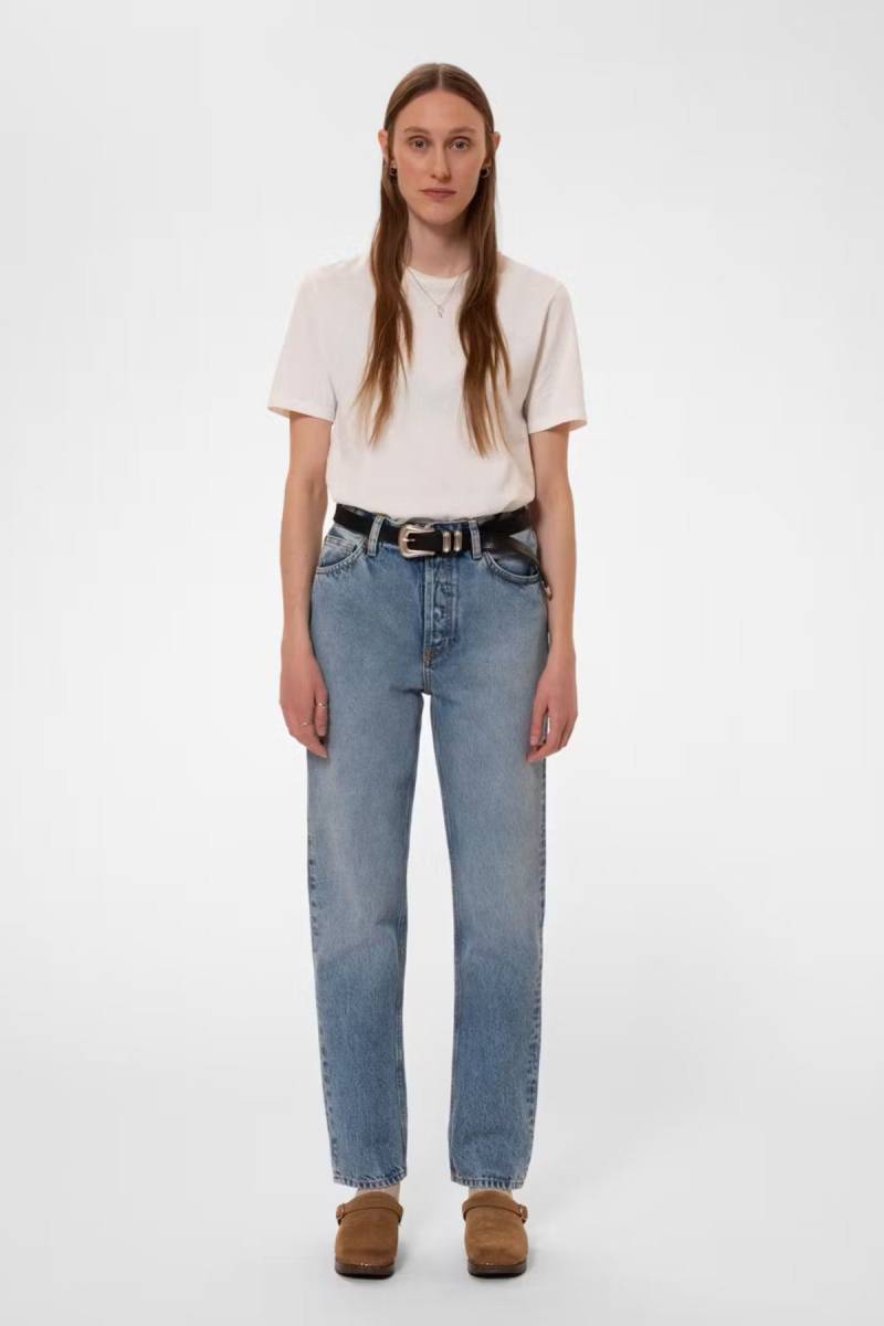 Jeans Lofty Lo Vintage Dreams von Nudie Jeans