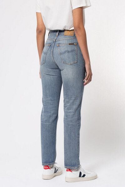Nudie Jeans Breezy Britt Springtime von Nudie Jeans