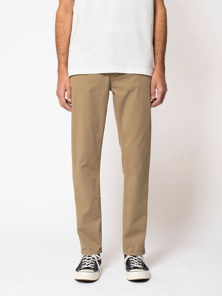 Nudie Jeans Chino-Hose Easy Alvin von Nudie Jeans