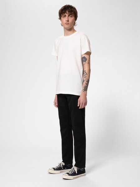 Nudie Jeans Chino-Hose Easy Alvin Nudie Jeans Chino-Hose Easy Alvin von Nudie Jeans