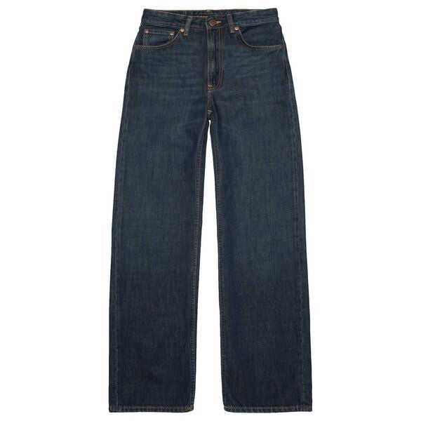 Nudie Jeans Clean Eileen Warm Wave von Nudie Jeans