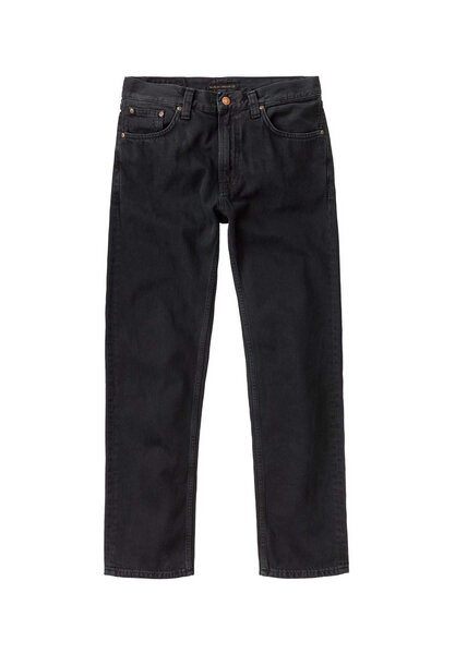 Nudie Jeans Gritty Jackson Black Forest von Nudie Jeans