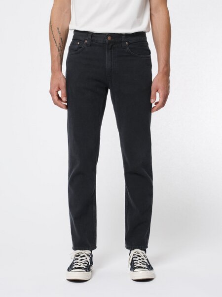 Nudie Jeans Jeans - Gritty Jackson - aus Bio-Baumwolle von Nudie Jeans