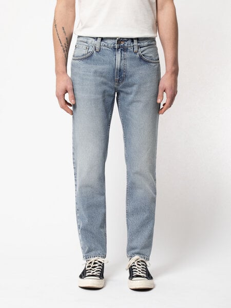 Nudie Jeans Jeans - Gritty Jackson - aus Bio-Baumwolle von Nudie Jeans