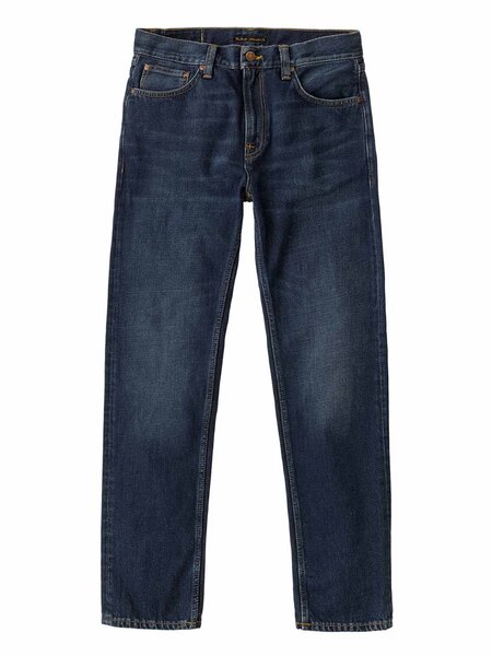 Nudie Jeans Jeans - Gritty Jackson - aus Bio-Baumwolle von Nudie Jeans