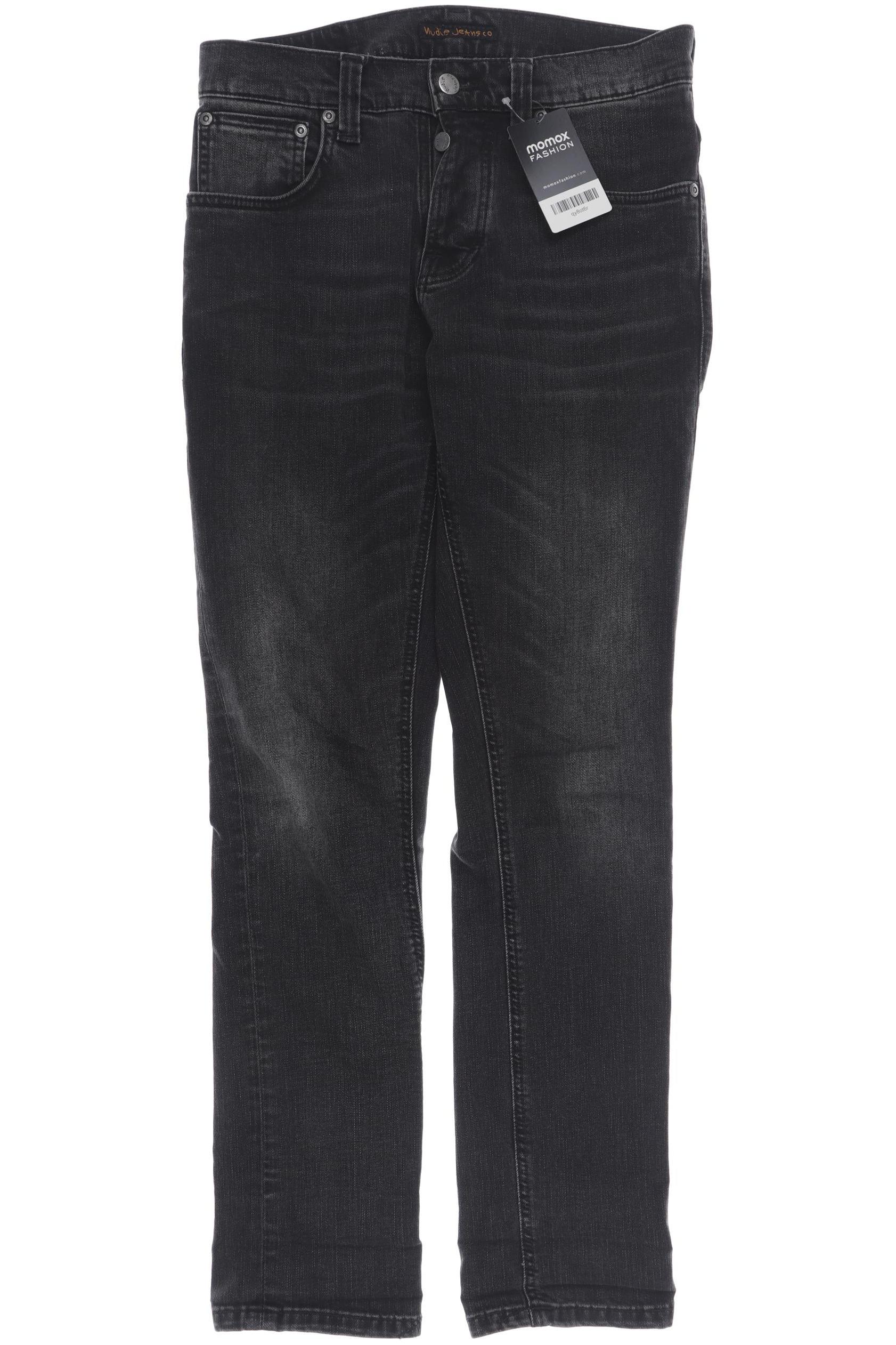 Nudie Jeans Herren Jeans, grau von Nudie Jeans