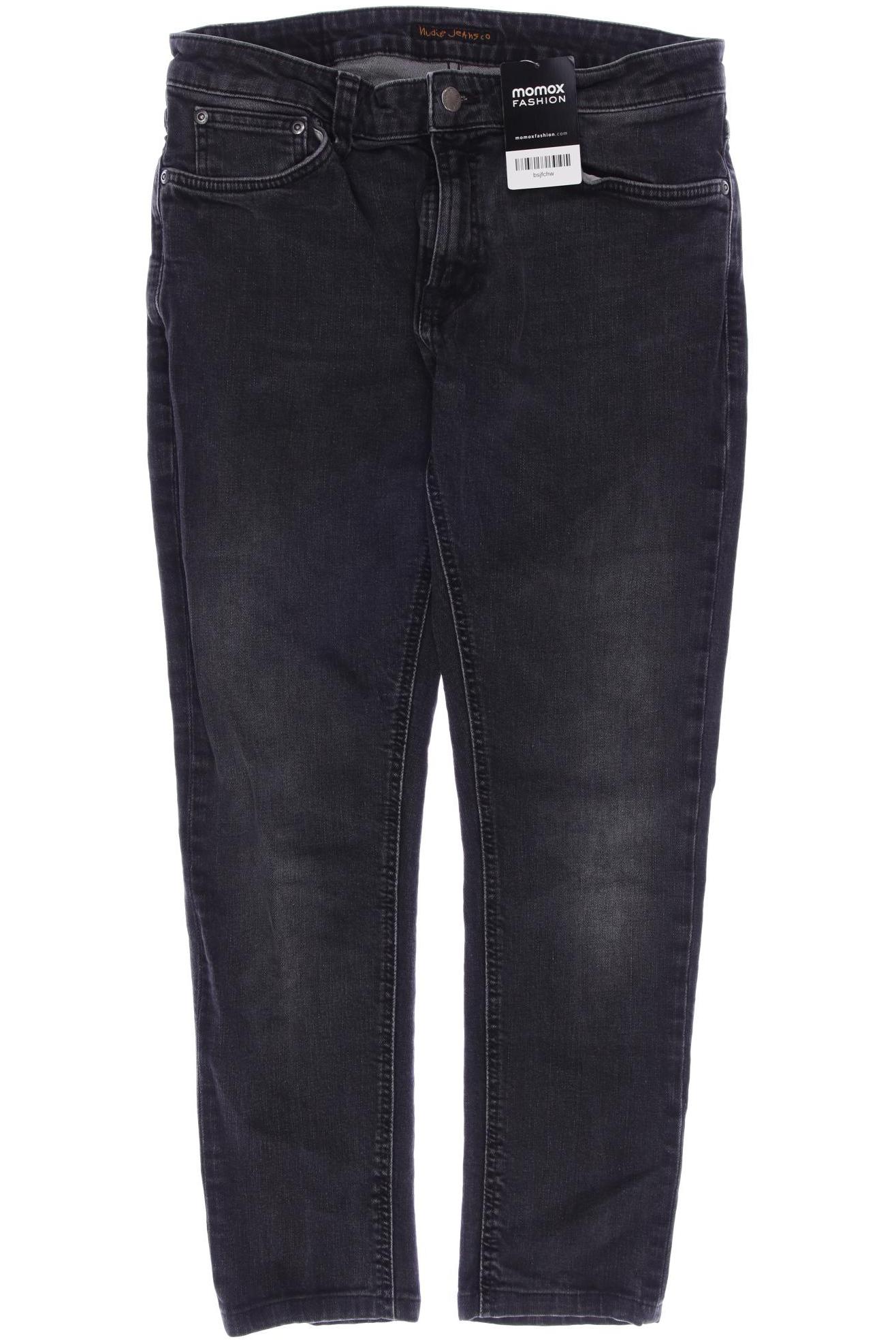 Nudie Jeans Herren Jeans, grau von Nudie Jeans