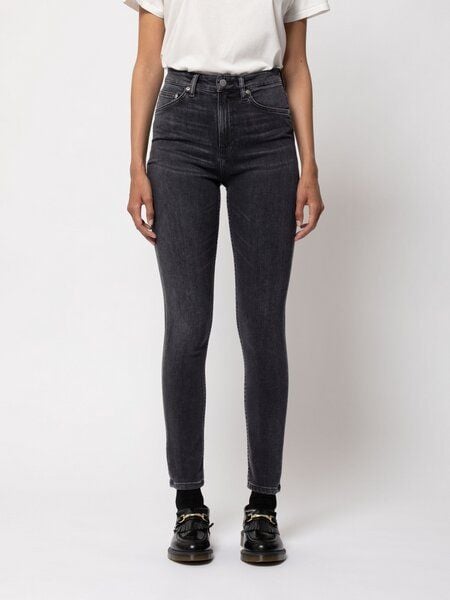 Nudie Jeans Hightop Tilde Night Spirit von Nudie Jeans