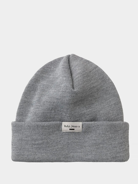 Nudie Jeans Jansson Beanie von Nudie Jeans