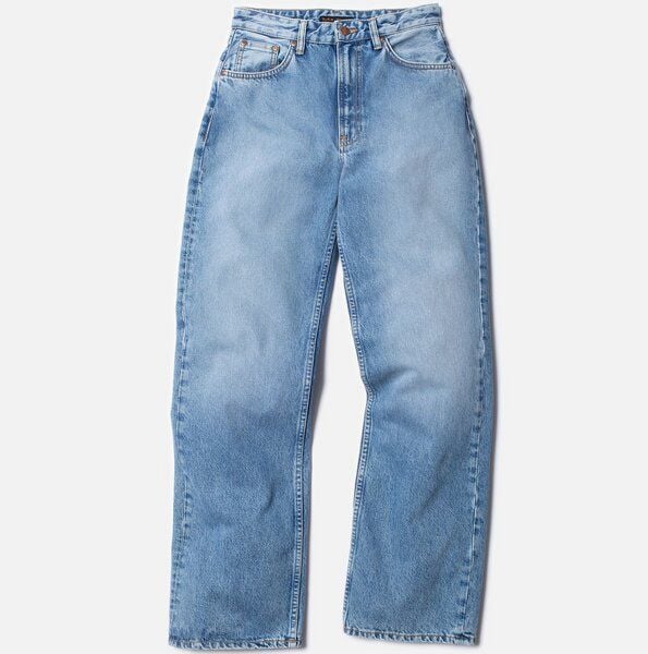 Nudie Jeans Jeans Clean Eileen Vintage Dreams von Nudie Jeans