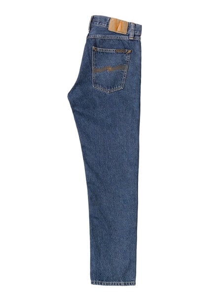 Nudie Jeans Jeans - Gritty Jackson - aus Bio-Baumwolle von Nudie Jeans