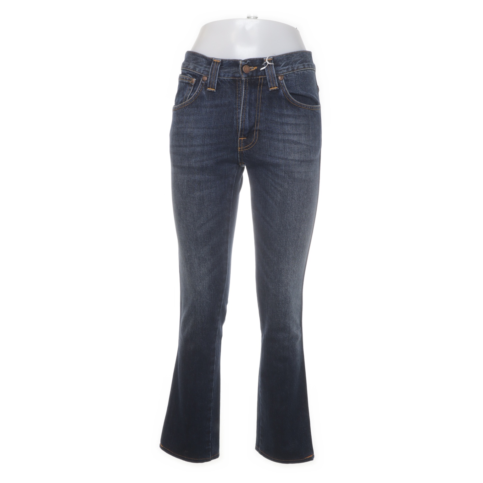 Nudie Jeans - Jeans - Größe: 28 - Blau von Nudie Jeans