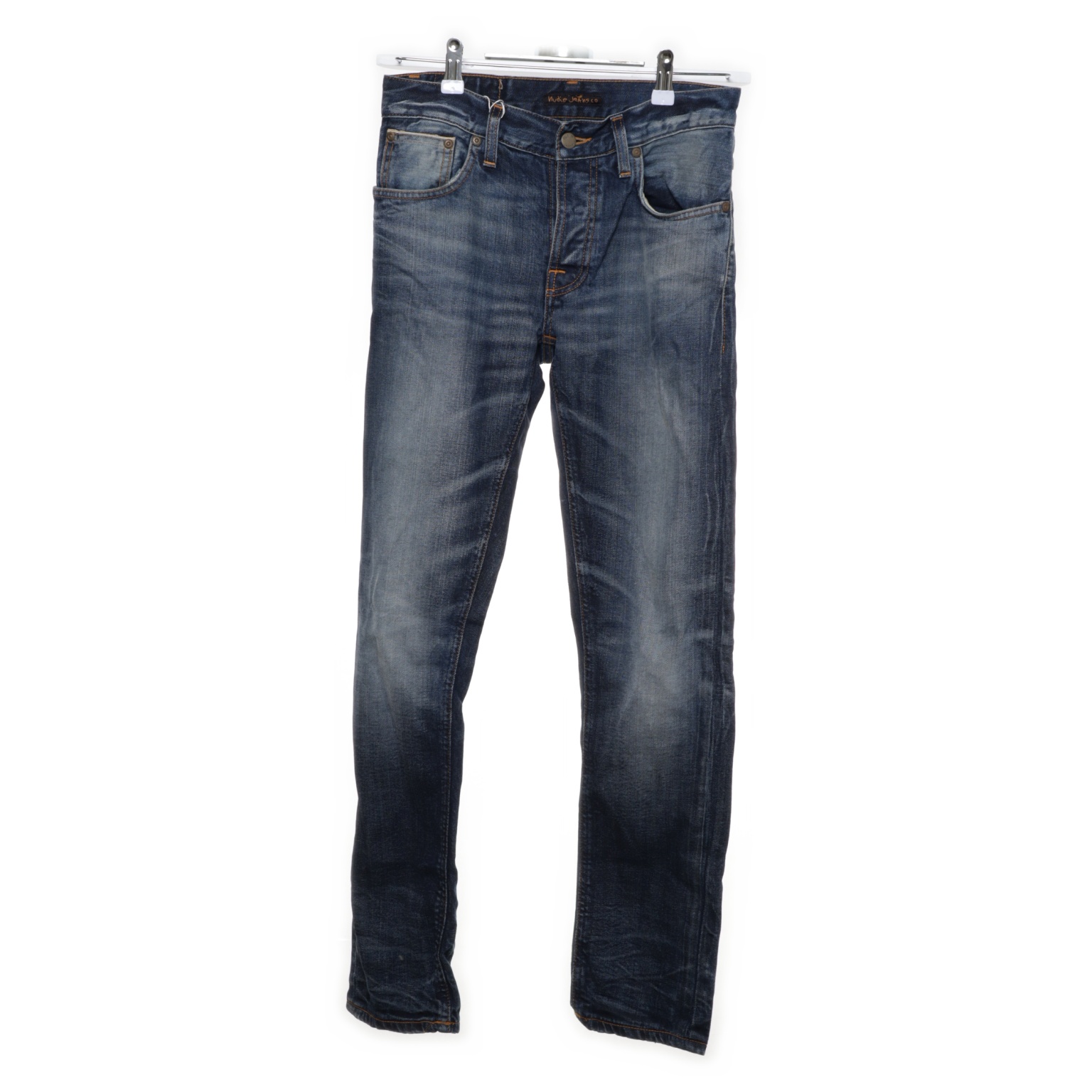 Nudie Jeans - Jeans - Größe: 29 - Blau von Nudie Jeans