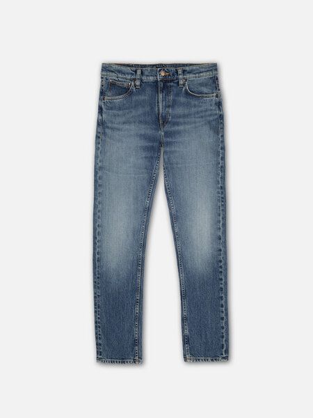 Nudie Jeans Jeans Lean Dean - Blue Delusion Nudie Jeans Jeans Lean Dean - Blue Delusion von Nudie Jeans