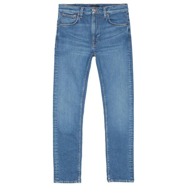 Nudie Jeans Jeans Lean Dean Broken Spirit Nudie Jeans Jeans Lean Dean Broken Spirit von Nudie Jeans